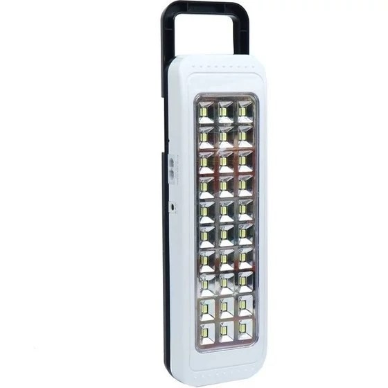 چراغ اضطراری ویداسی مدل 823A مهتابی