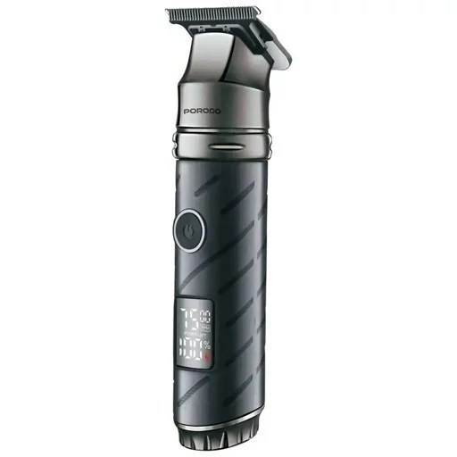 ماشین اصلاح، حجم زن و خط زن و تیغ زن برند پرودو مدل Porodo Lifestyle Edgemaster T-Blade
