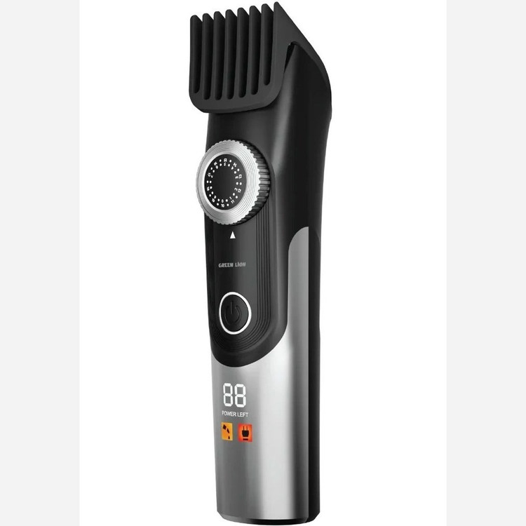 ماشین اصلاح موی بدن ، سر و صورت گرین لاین Green Lion Trim Gen 70 Body Hair Trimmer