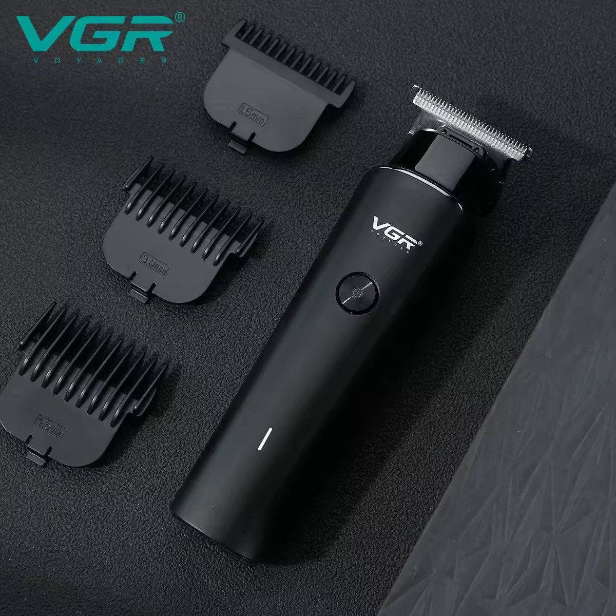 ماشین اصلاح وی جی ار مدل VGR 933