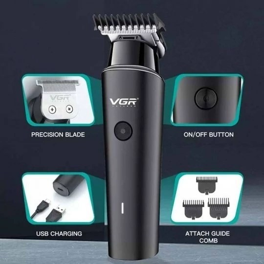 ماشین اصلاح وی جی ار مدل VGR 933