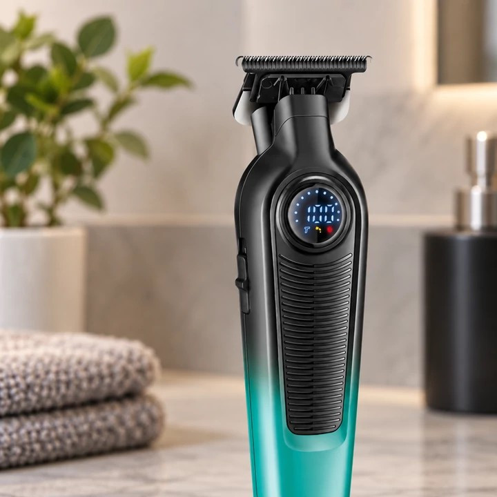 ماشین اصلاح وی جی آر V-996 VGR با تیغه سرامیک
