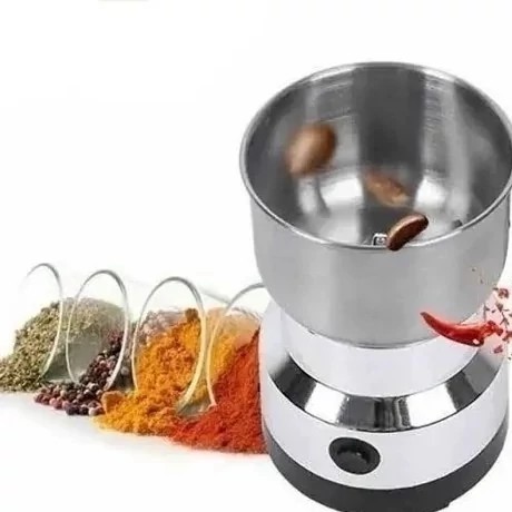 آسیاب برقی 8 تیغه سیلورکرست مدل SC-8200