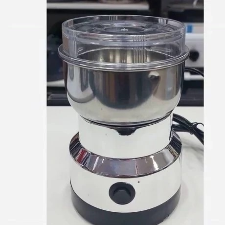 آسیاب برقی 8 تیغه سیلورکرست مدل SC-8200