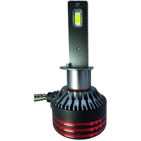 هدلایت کانپکس m8pro اصلی پایه H7 با گارانتی