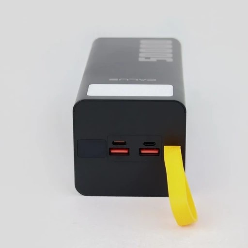 پاوربانک غول 50000mAh Fast هزار کالوس اصلی 22 5 فست 4 خروجی اورجینال