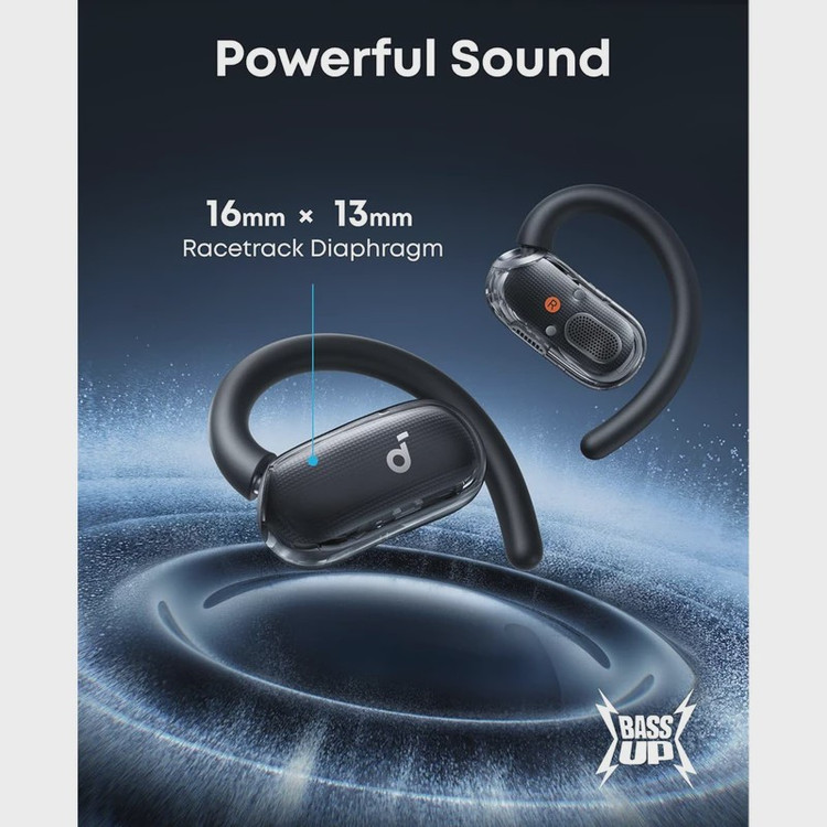 هدفون بلوتوثی مدل SoundCore V40i