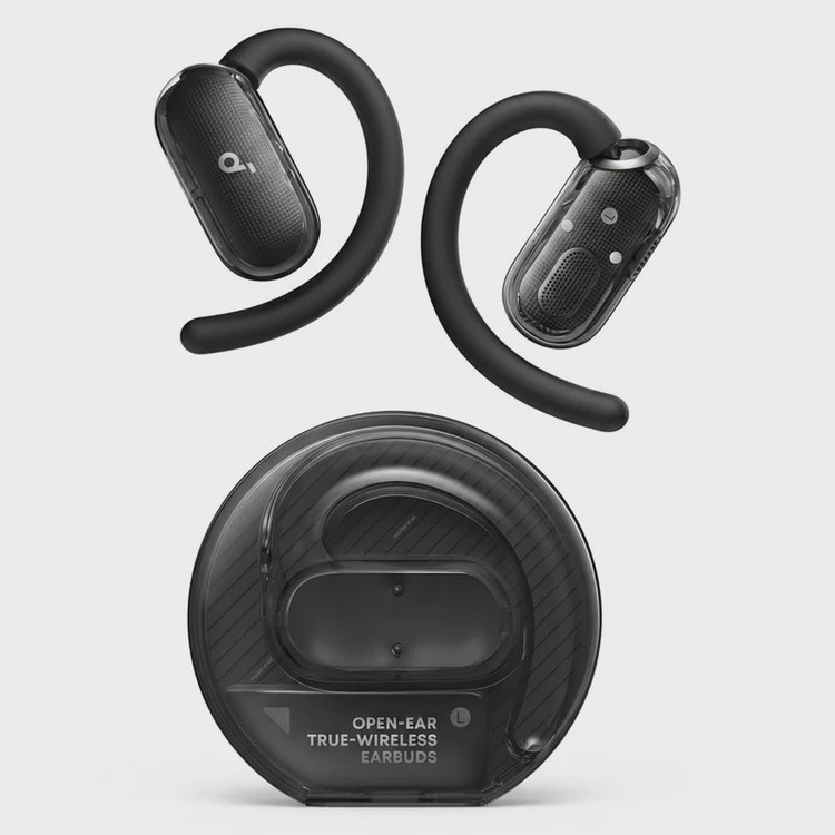 هدفون بلوتوثی مدل SoundCore V40i