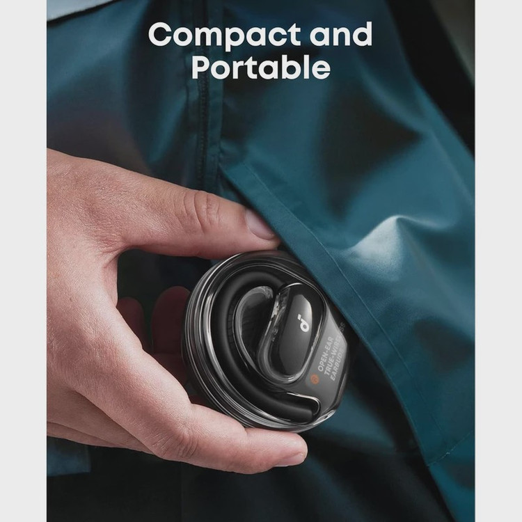 هدفون بلوتوثی مدل SoundCore V40i
