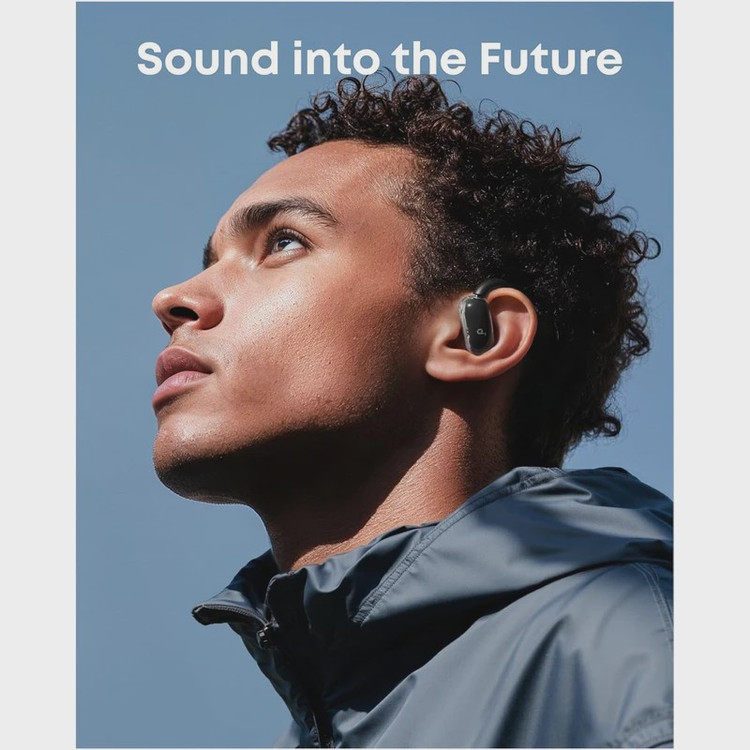 هدفون بلوتوثی مدل SoundCore V40i