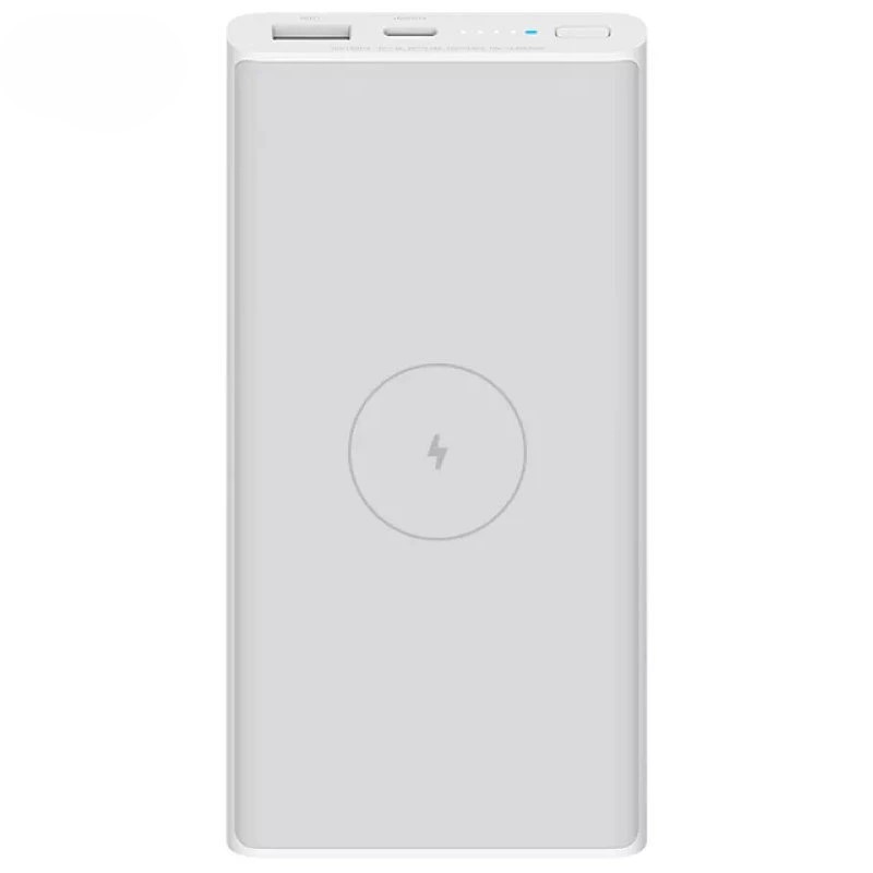 پاوربانک شیائومی ظرفیت 20000 مدل WPB15PDZM