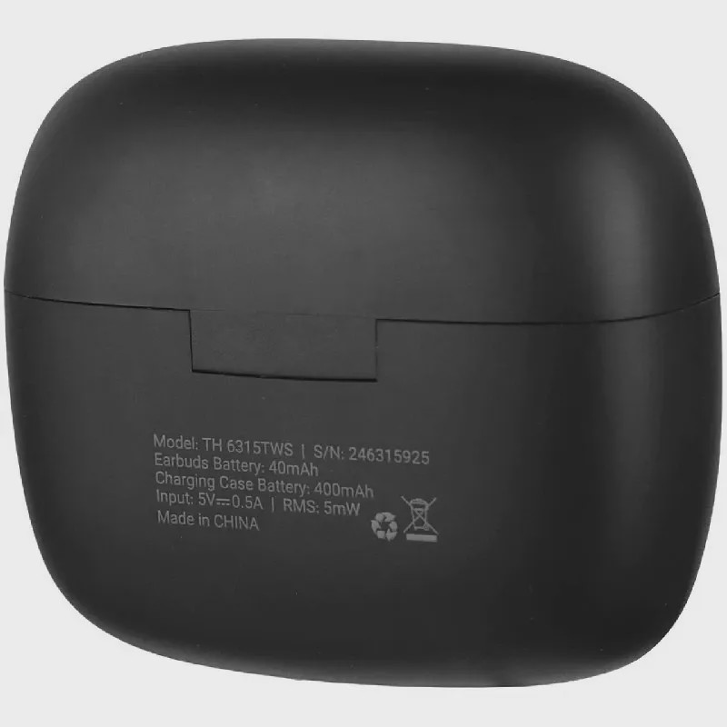 هدفون بلوتوثی تسکو مدل TH 6315 TWS