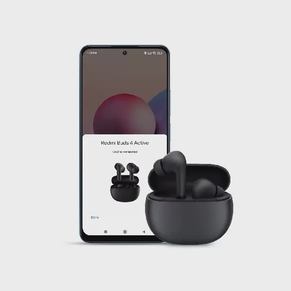 هندزفری بلوتوثی شیائومی Redmi Buds 4 Active