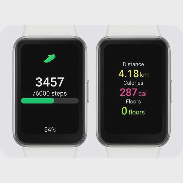 مچ بند هوشمند سامسونگ Galaxy Fit3