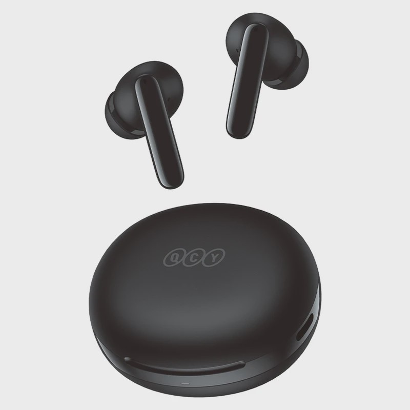 هدفون بلوتوثی QCY T13 ANC 2