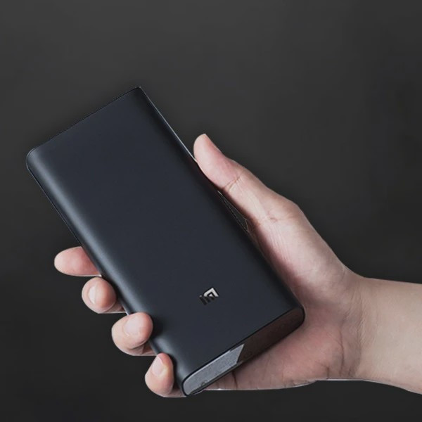 پاوربانک 20000 شیائومی مدل PB2050SZM