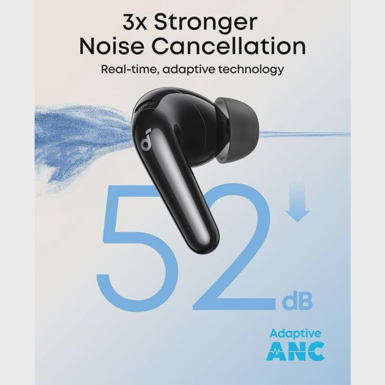 هدفون بلوتوثی انکر R60i NC اصل با گارانتی معتبر