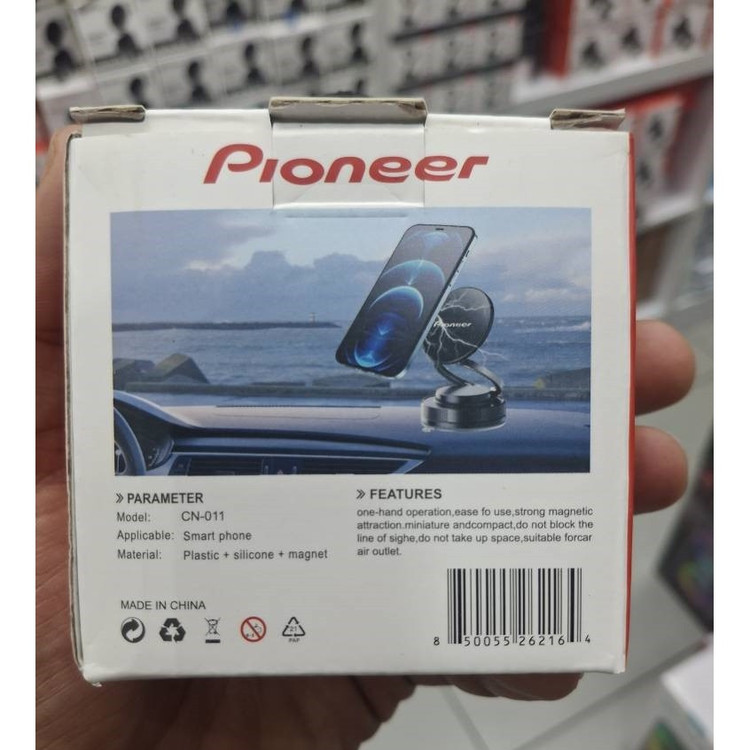 هولدر مگنتی پایونیر مدل CN-011