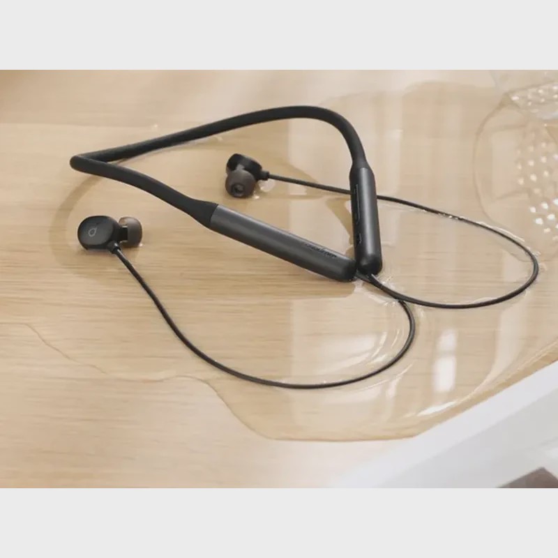 هندزفری گردنی انکر مدل SoundCore Life U2i اصل با اپلیکیشن