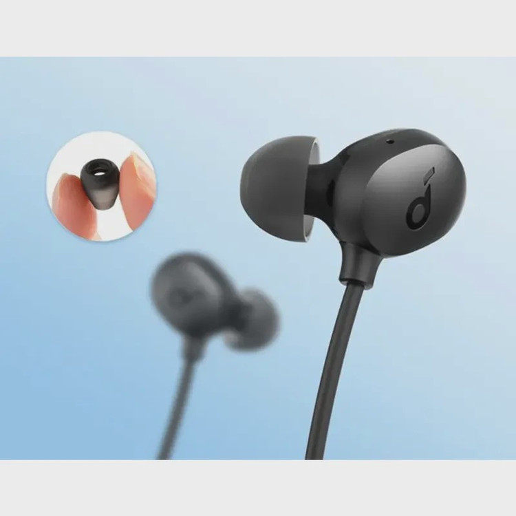 هندزفری گردنی انکر مدل SoundCore Life U2i اصل با اپلیکیشن
