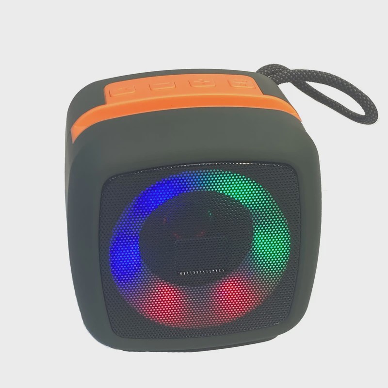 اسپیکر بلوتوثی قابل حمل مدل X-911