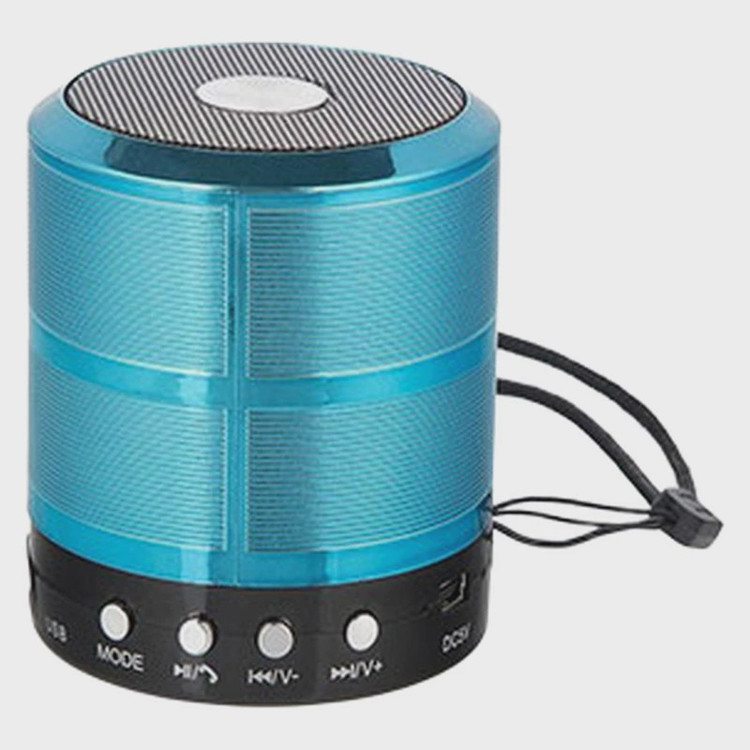 اسپیکر بلوتوثی SinG e مدل WS-887