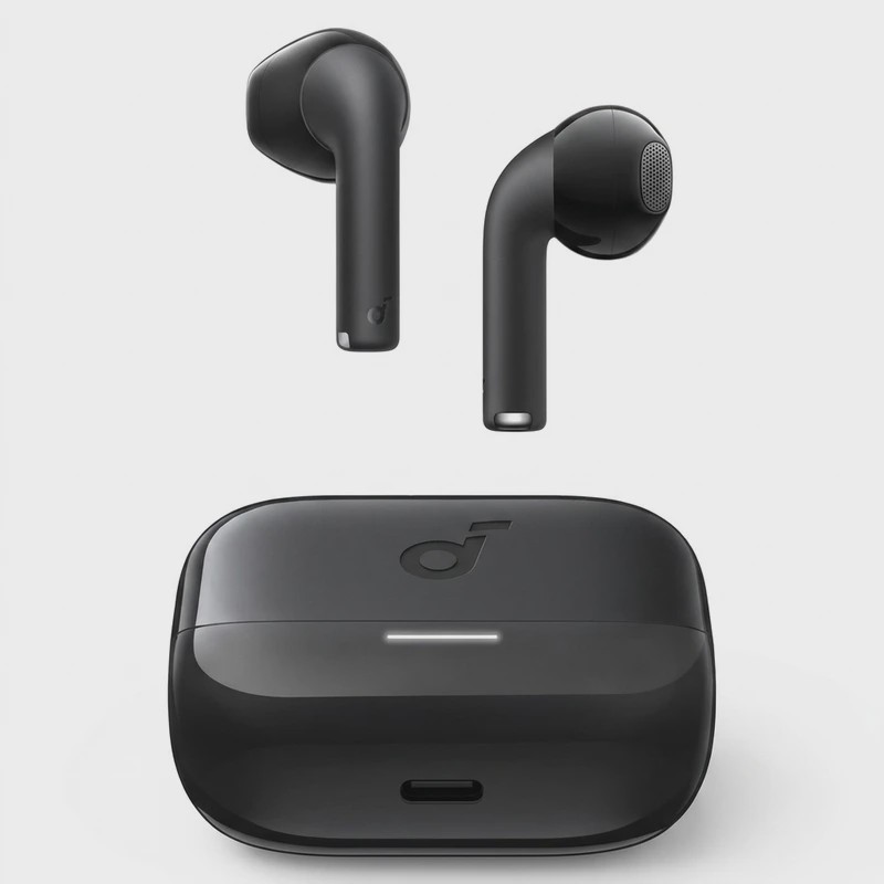 هدفون بلوتوثی انکر مدل Soundcore K20i