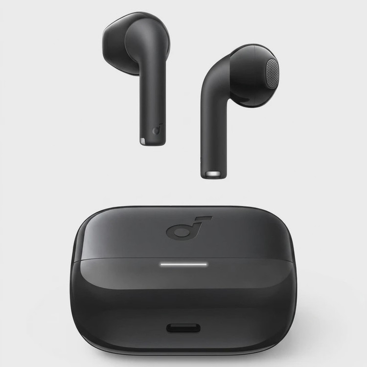 هدفون بلوتوثی انکر مدل Soundcore K20i