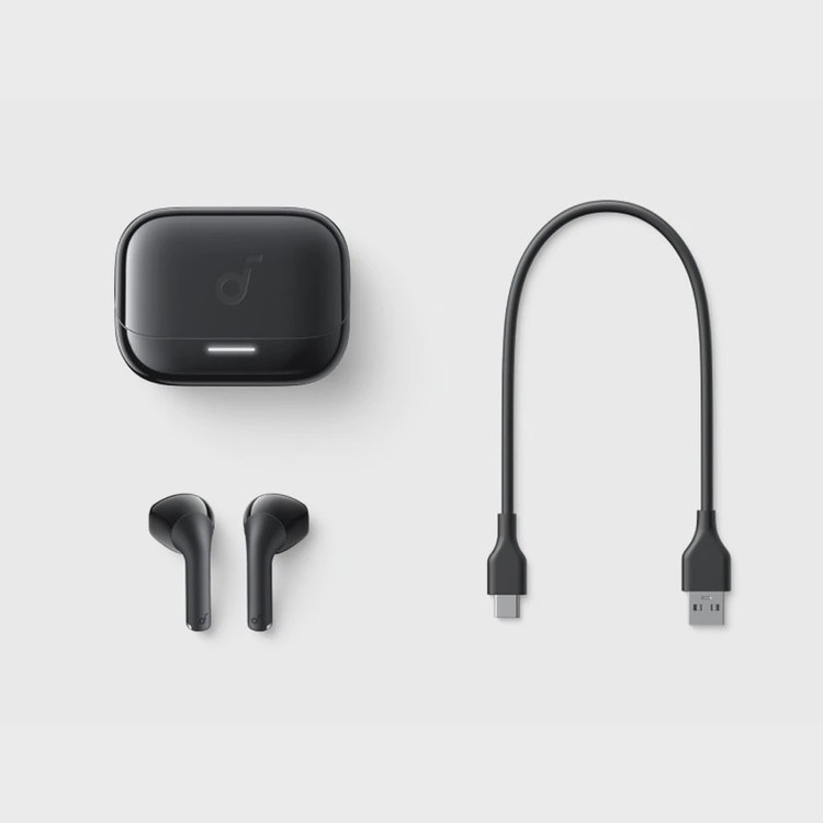 هدفون بلوتوثی انکر مدل Soundcore K20i