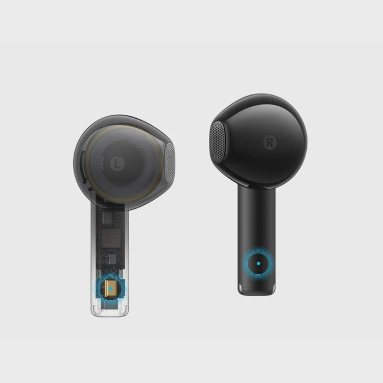 هدفون بلوتوثی انکر مدل Soundcore K20i