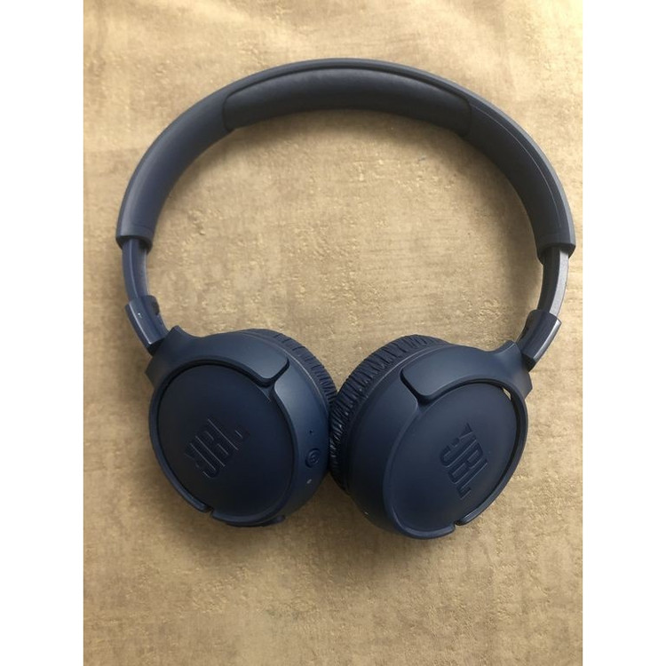 هدفون بلوتوثی جی بی ال مدل Tune 520BT اورجینال با گارانتی