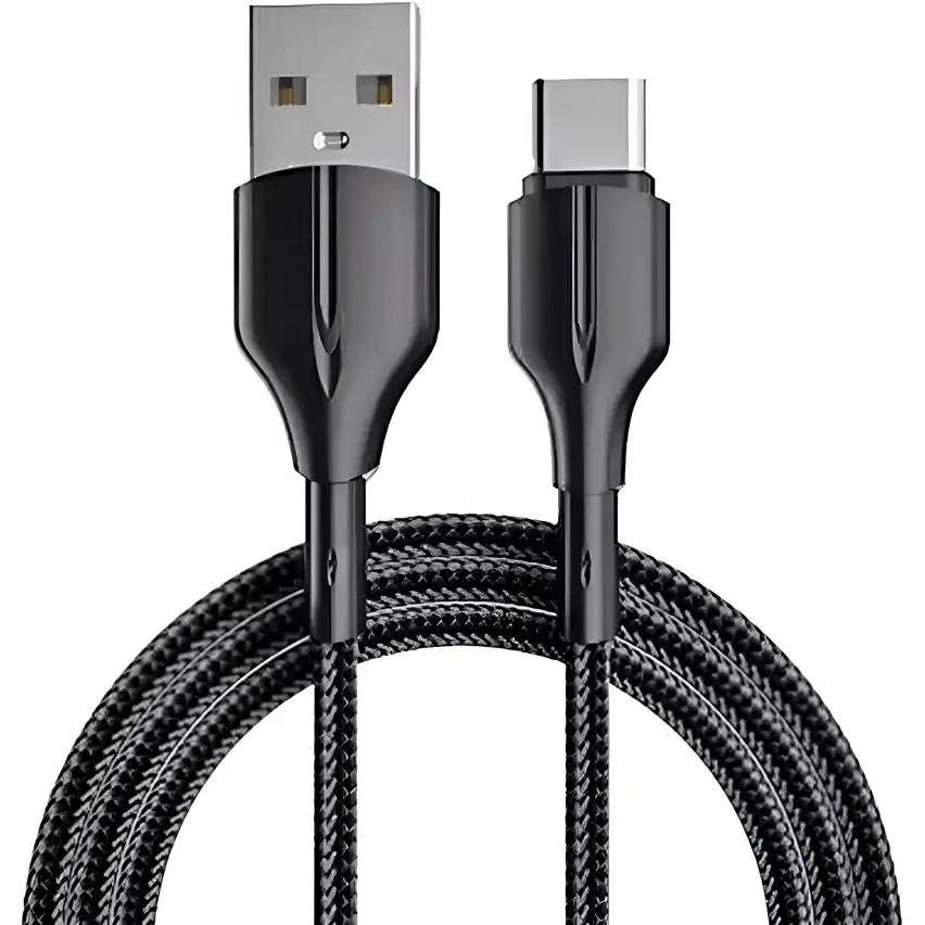 کابل شارژ USB-Type C الدینیو مدل LC101 کیفیت درجه یک