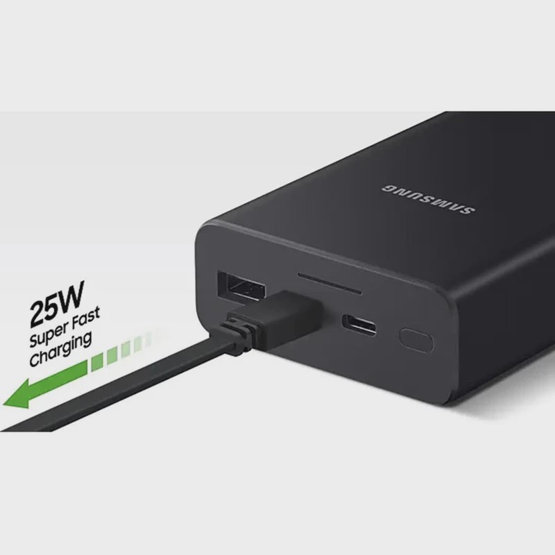 پاوربانک سامسونگ EB-P5300 (20000mAh) گارانتی 6 ماهه