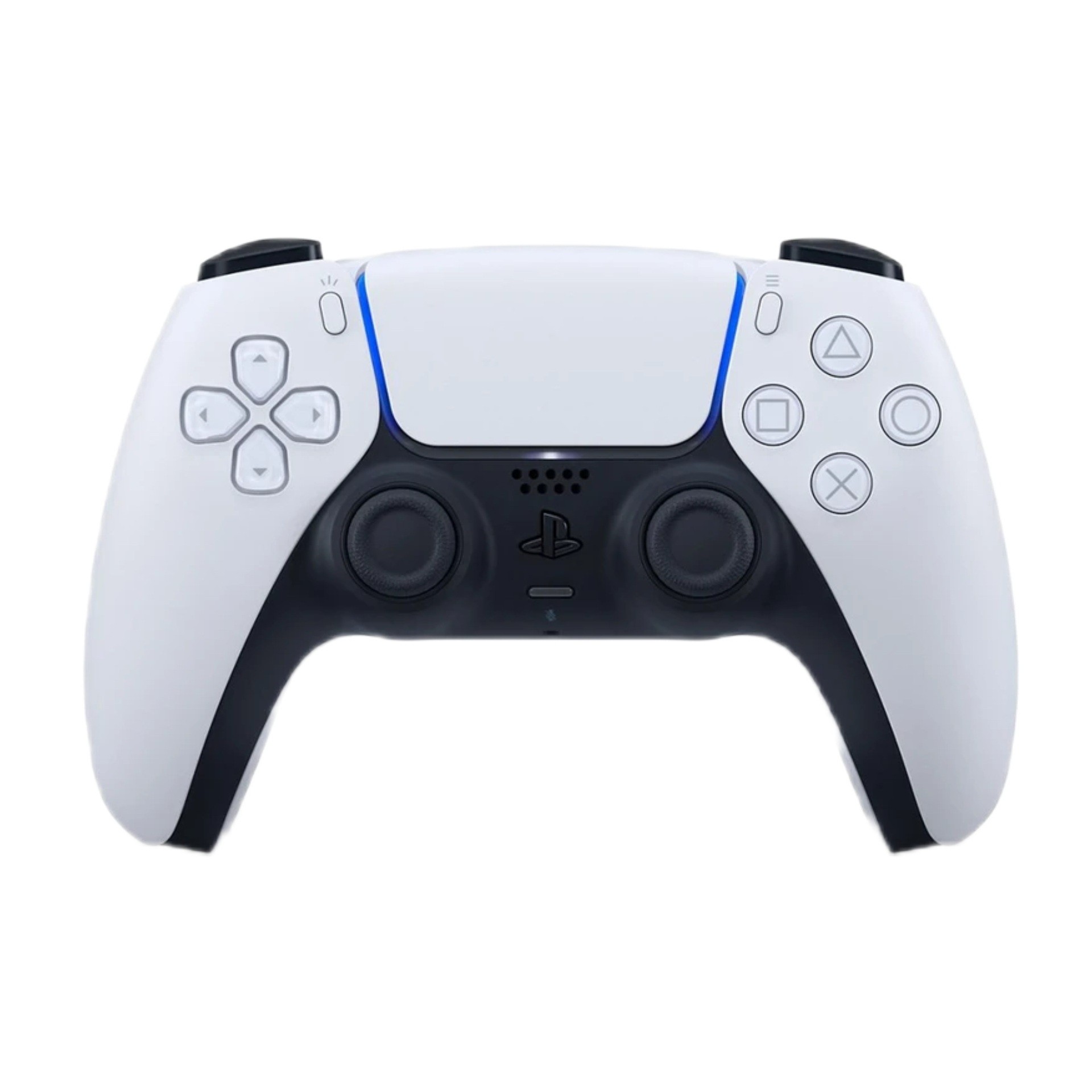 دسته بازی پلی استیشن ps4 طرح ps5 اورجینال