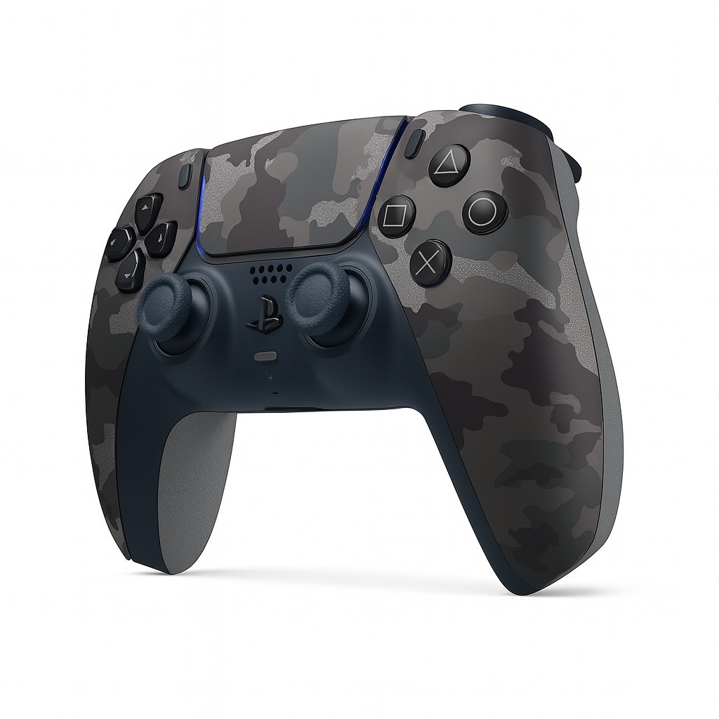دسته بازی پلی استیشن ps4 طرح ps5 اورجینال