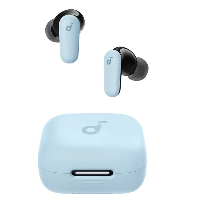 هندزفری بلوتوث انکر مدل Anker R50i NC اورجینال گارانتی 18 ماهه کد 1015 (موبی من)