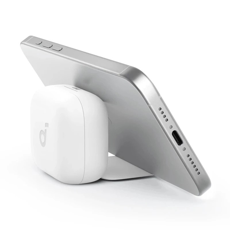 هندزفری بلوتوث انکر مدل Anker R50i NC اورجینال گارانتی 18 ماهه کد 1015 (موبی من)