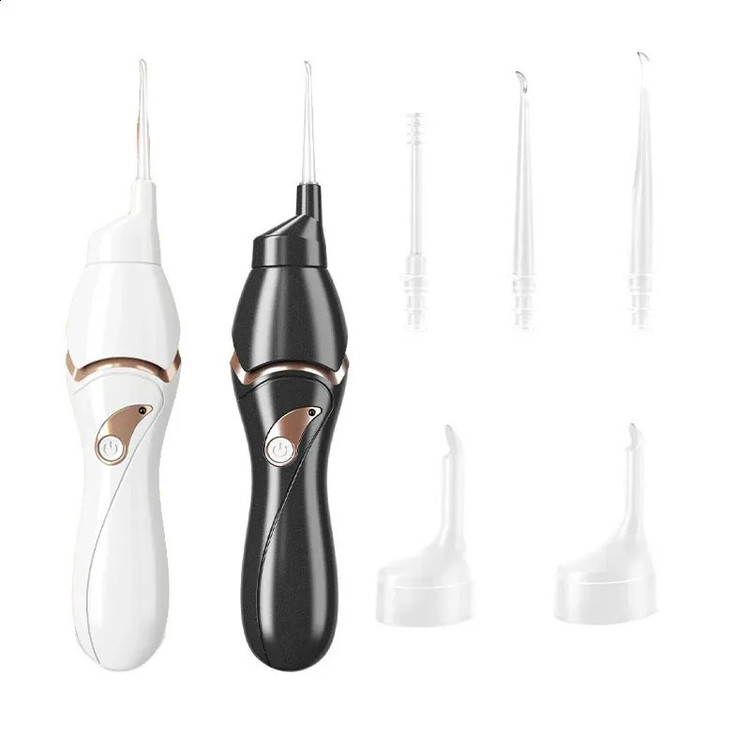 گوش پاک کن شارژی مدل DF-686