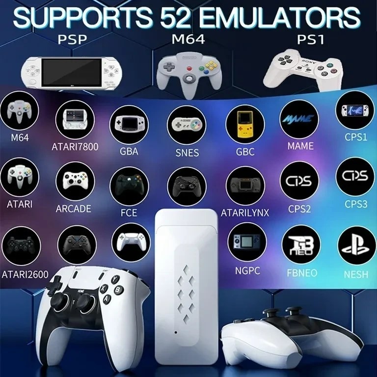 کنسول بازی Game Stick M22