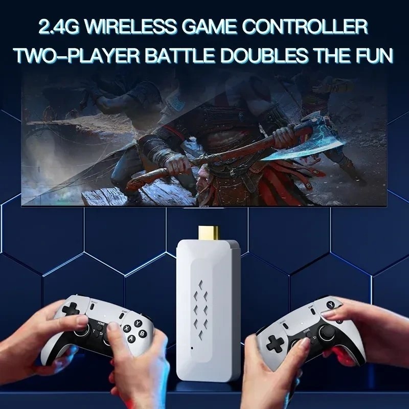 کنسول بازی Game Stick M22