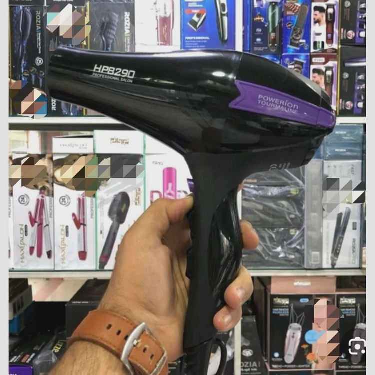 سشوار فیلیپس مدل HP-8290 اصلی و اورجینال