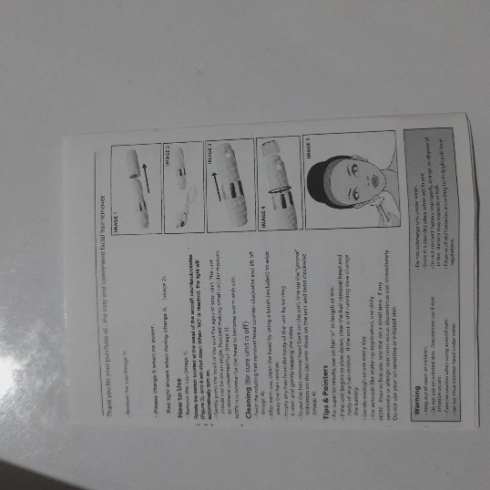 شیور صورت بانوان کیفیت عالی