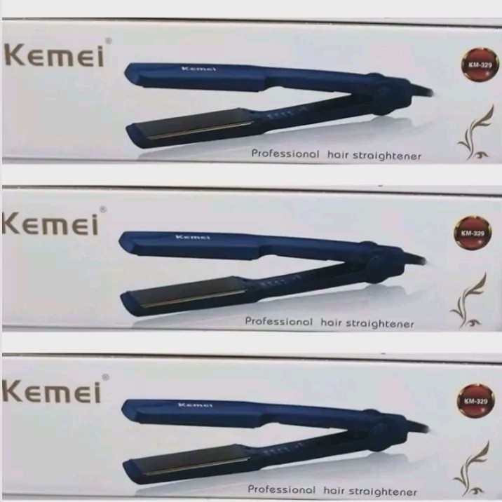 اتو مو کیمی مدل KM-329 کیفیت عالی