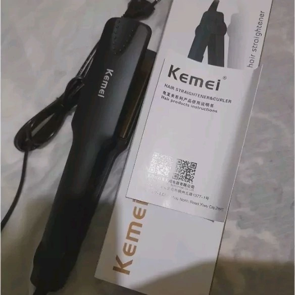 اتو مو کیمی مدل KM-329 کیفیت عالی