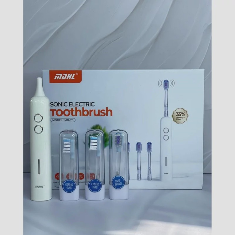 مسواک برقی برند MDHL مدل MD-Y8