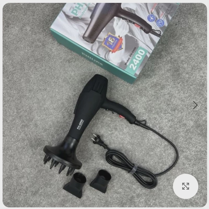 سشوار فیلیپس مدل PH-6996