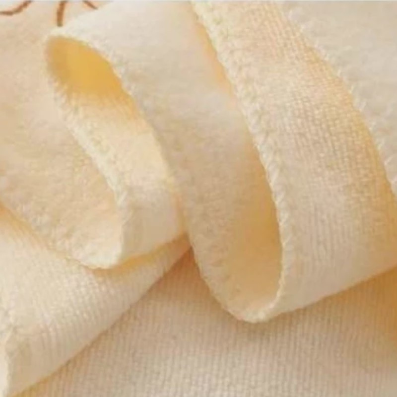 حوله استخری حوله ساحلی حمام مسافرتی نانو skip میکروفایبر ورزشی 70 در 140 نانوطرح خرگوش