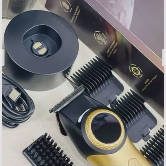 ماشین اصلاح خط زن صفر زن VGRمدل V-977پلمپ شرکتی اصل