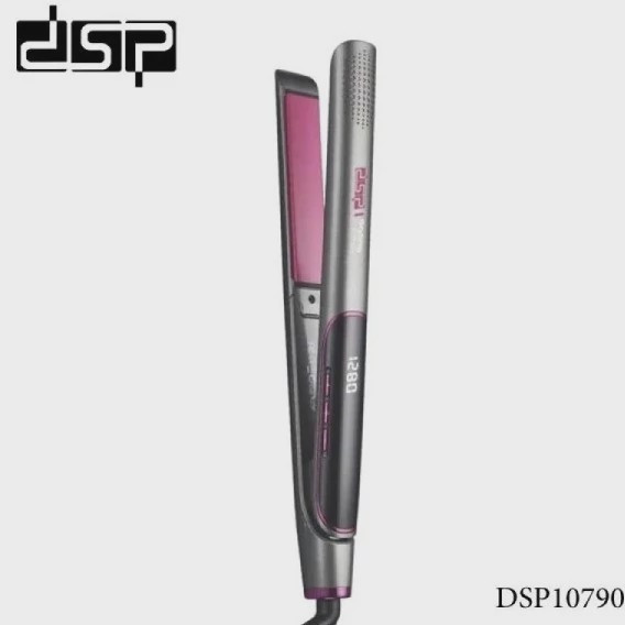 اتو موی DSP مدل 10790 صفحه سرامیکی