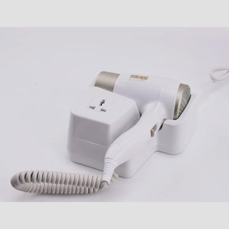 سشوار دیواری دی اس پی مدل DSP-30389